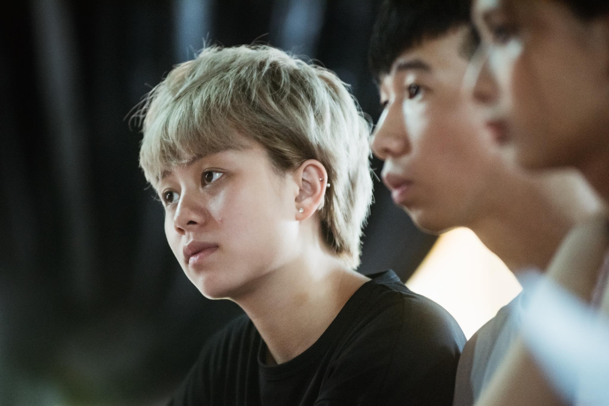 Bao Han Ve nha di con quay tro lai truong hoc anh 6