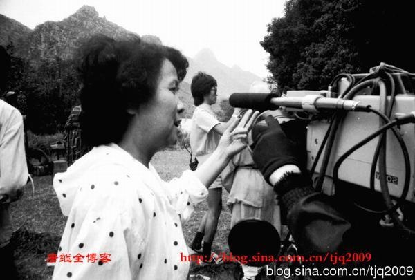 Su that thu vi ve Tay Du Ky 1986 anh 1