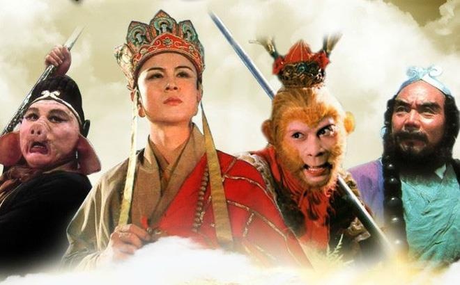 Nhung su that thu vi ve bo phim Tay Du Ky 1986 hinh anh