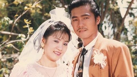 Nhan sac cua Hong Dao sau 30 nam hinh anh