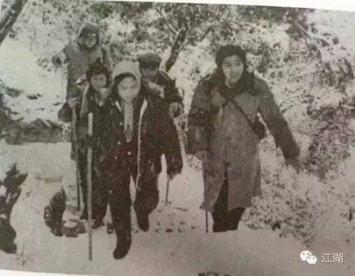 Su that thu vi ve Tay Du Ky 1986 anh 7