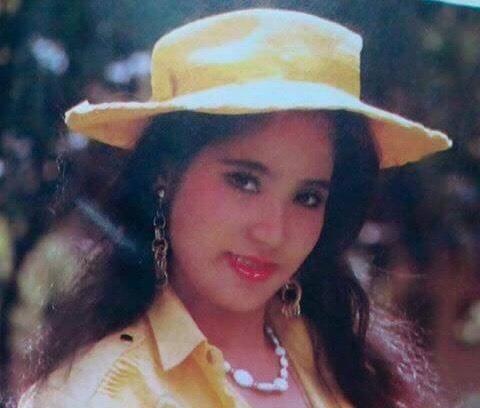 Nhan sac tuoi 57 cua danh hai Hong Dao anh 1