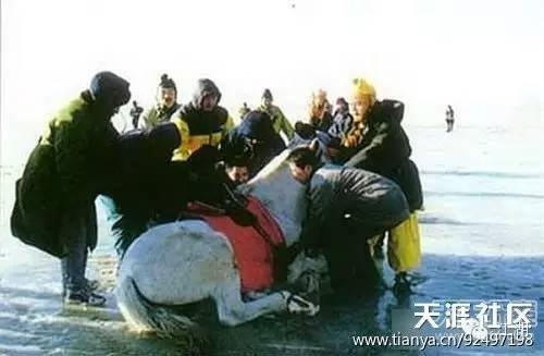 Su that thu vi ve Tay Du Ky 1986 anh 6