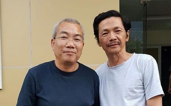 Dao dien 'Ve nha di con' tung ve que trong rau, nuoi ca hinh anh