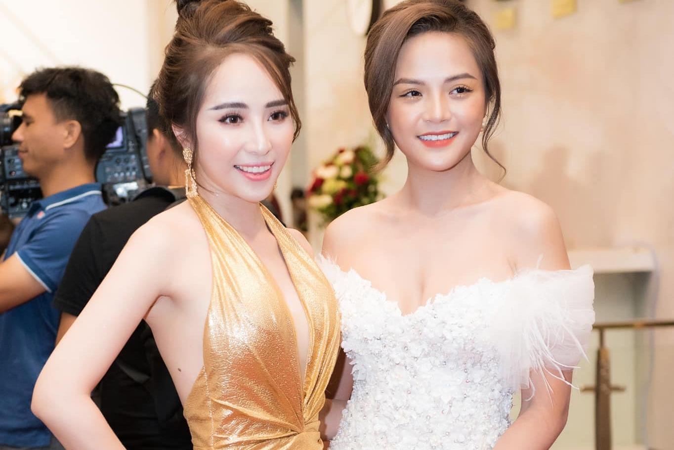 Sinh nhật Quỳnh Nga ảnh 2 Sinh nhat Quynh Nga anh 2