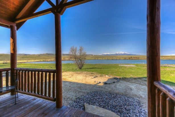 Điền trang 14 triệu USD của Kanye West ảnh 2 Dien trang 14 trieu USD cua Kanye West anh 2