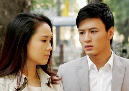 Hong Dang - Hong Diem dong phim chung anh 1