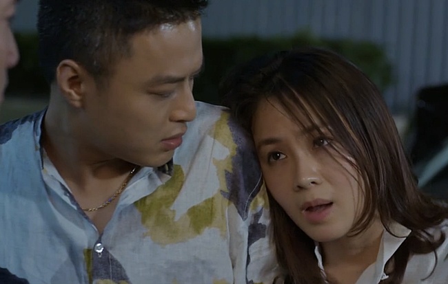 Gan 10 nam, Hong Dang - Hong Diem dong vai yeu nhau den 4 lan hinh anh