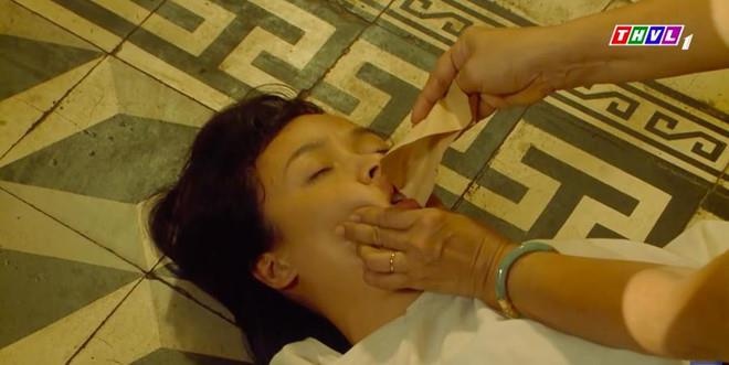 Hiem bi hai den cam o 'Tieng set trong mua' tap 24 hinh anh