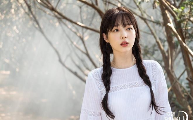 Dong phim tu nam 11 tuoi va nhung an tuong de lai cua Sulli hinh anh