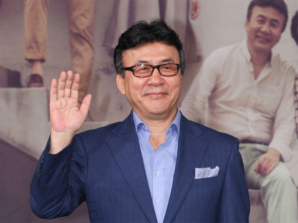 Nam dien vien 'Gia dinh la so 1' ket hon lan 4 hinh anh