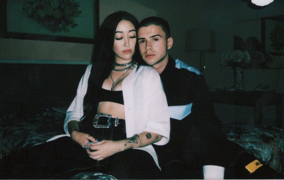 Noah Cyrus dong Hannah Montana anh 3