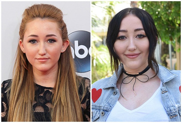 Noah Cyrus dong Hannah Montana anh 6