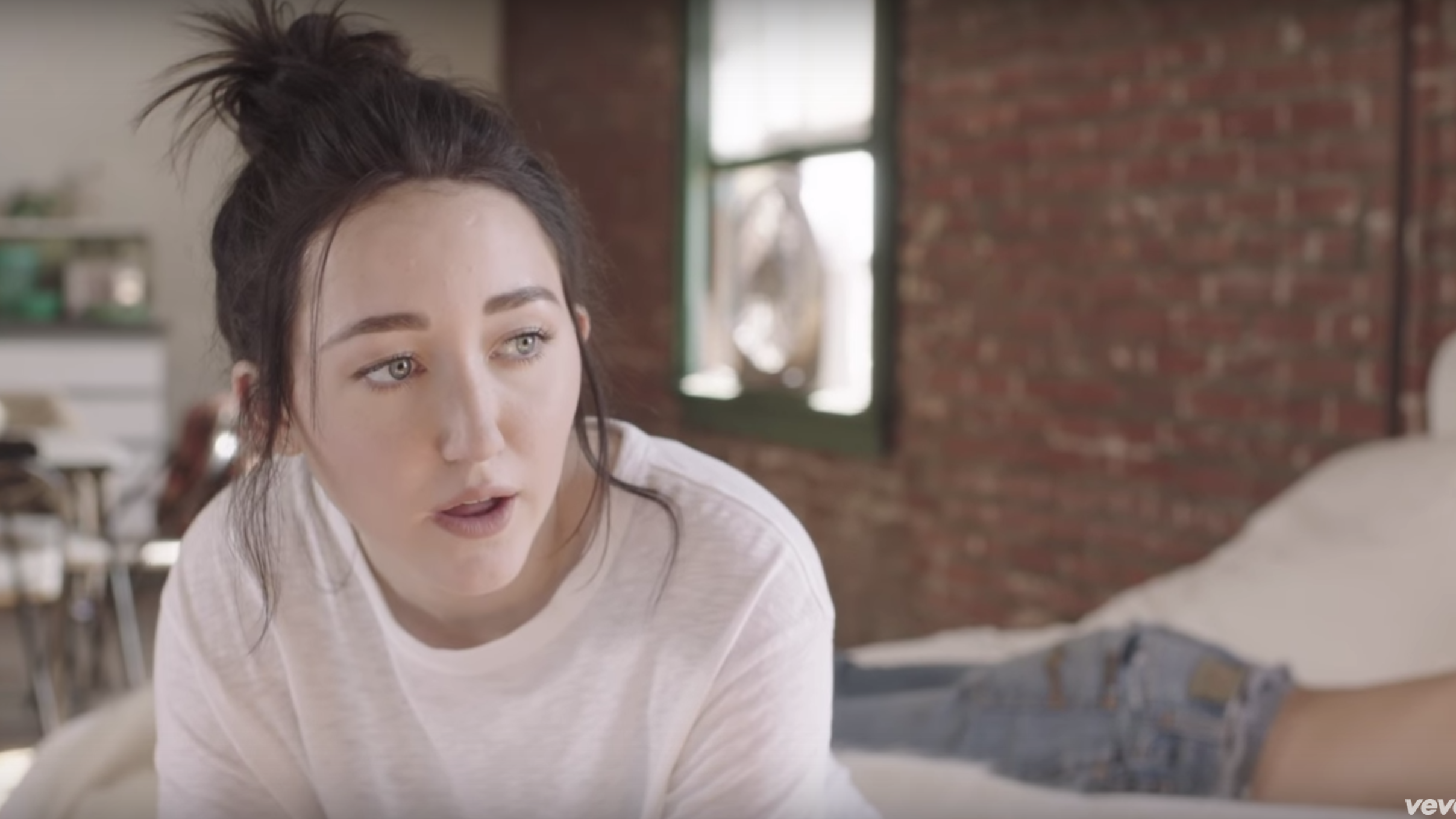 Noah Cyrus dong Hannah Montana anh 4