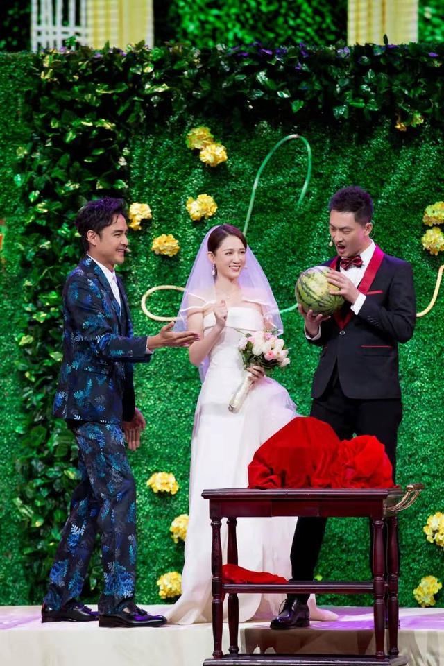 Tran Kieu An va Minh Dao 'cuoi' anh 4