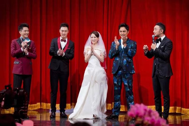 Tran Kieu An va Minh Dao 'cuoi' anh 7