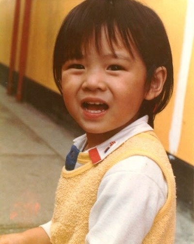 Nhan sac Son Je Jin anh 1