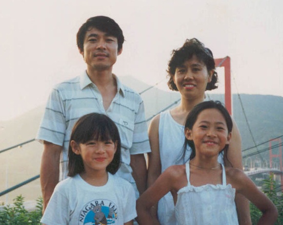 Nhan sac Son Je Jin anh 2