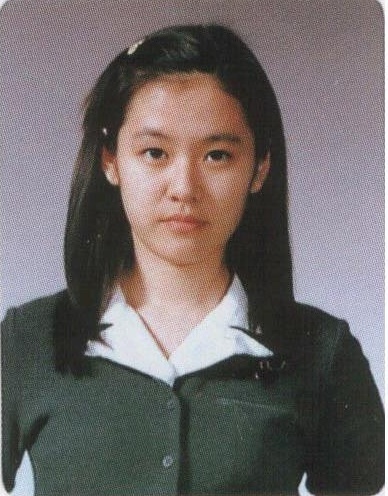 Nhan sac Son Je Jin anh 3