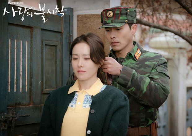 Dia diem quay phim Crash Landing On You anh 7