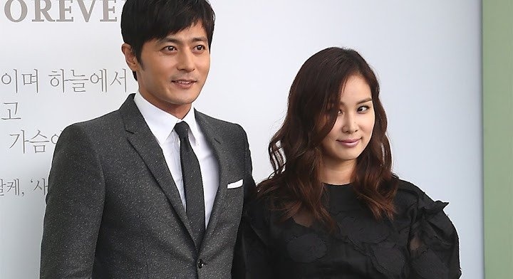 Jang Dong Gun phai dung thuoc sau be boi tinh duc hinh anh