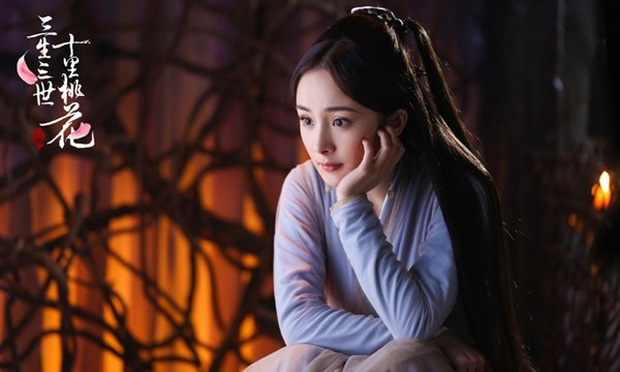 Duong Mich trong 'Cham thuong thu' anh 6