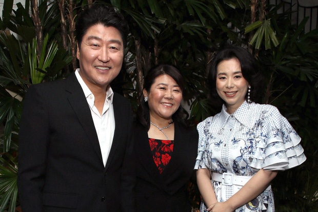 dàn sao Hollywood lộng lẫy tại tiệc tiền Oscar ảnh 8 dan sao Hollywood long lay tai tiec tien Oscar anh 8