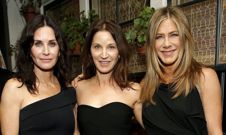 Brad Pitt vui ve ben ban be tai Oscar 2020 anh 8