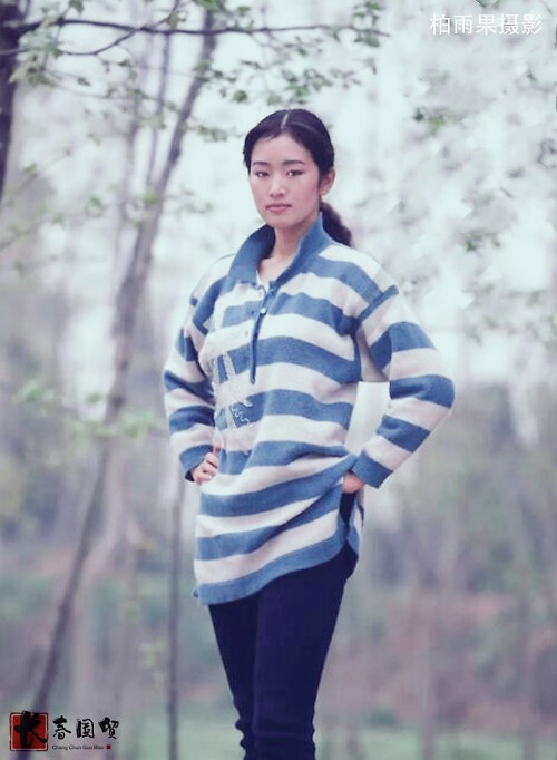 Nhan sac tinh khoi cua dien vien Cung Loi thoi tre anh 1