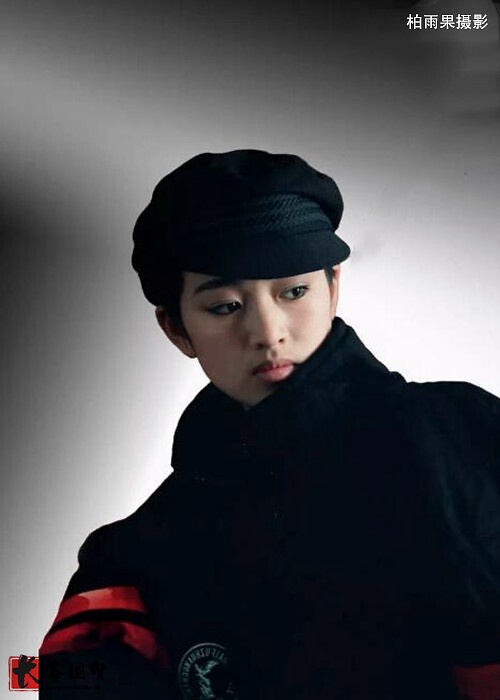 Nhan sac tinh khoi cua dien vien Cung Loi thoi tre anh 7