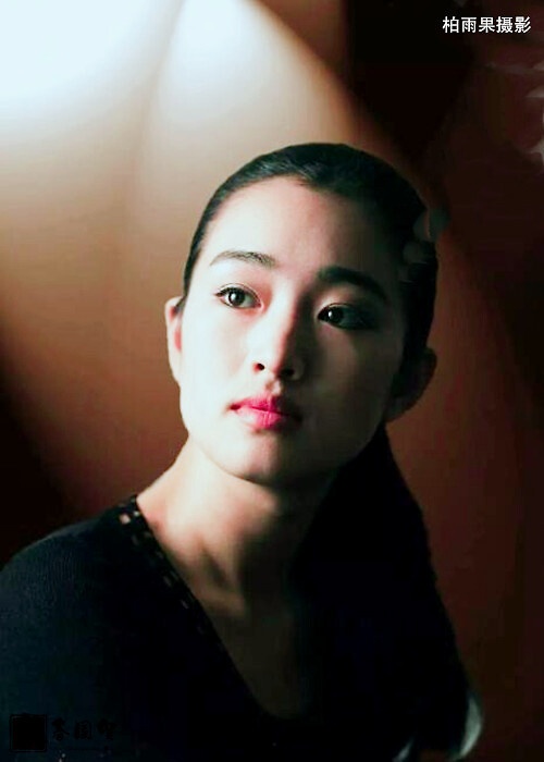 Nhan sac tinh khoi cua dien vien Cung Loi thoi tre anh 6