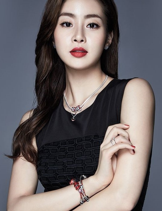 nhung sao Han lot xac sau giam can anh 4