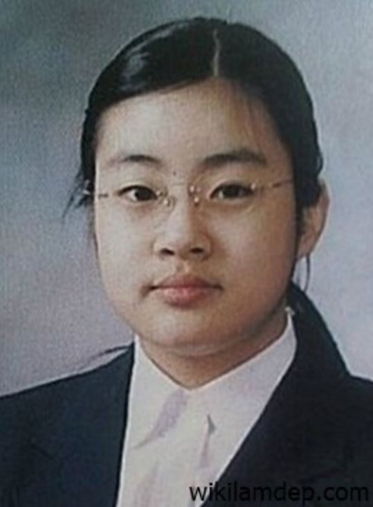 nhung sao Han lot xac sau giam can anh 3