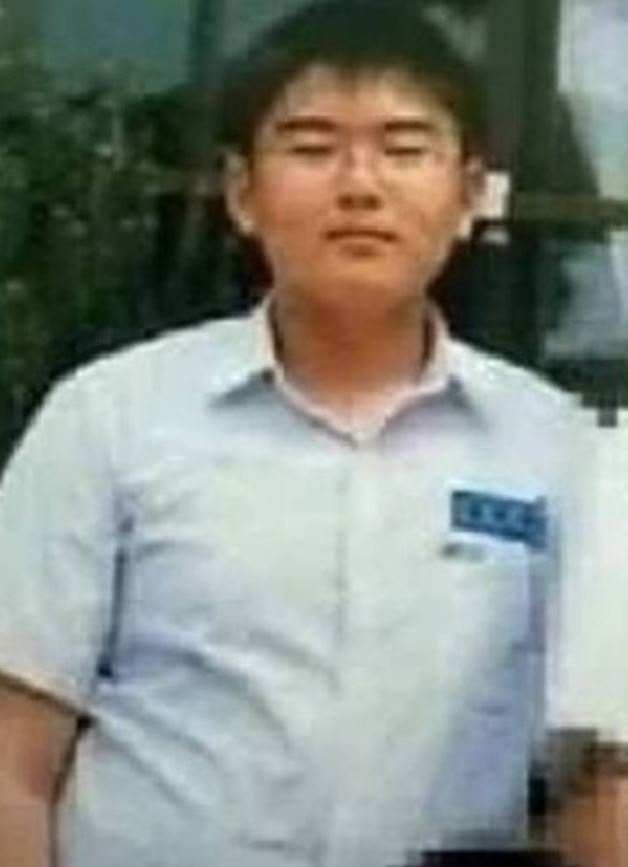 nhung sao Han lot xac sau giam can anh 13