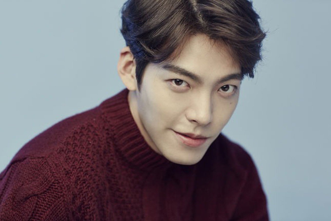 Kim Woo Bin - sao nam hang A mac benh ung thu o tuoi doi muoi hinh anh