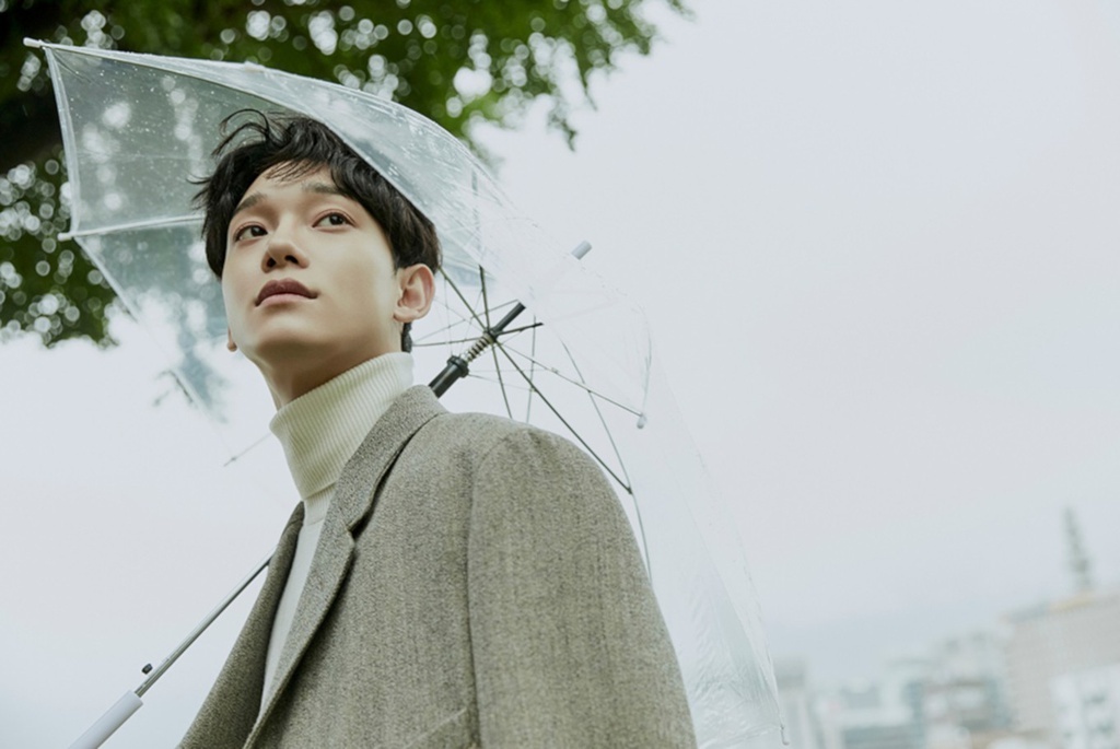 Chen (EXO) viết thư xin lỗi người hâm mộ ảnh 1 Chen (EXO) viet thu xin loi nguoi ham mo anh 1