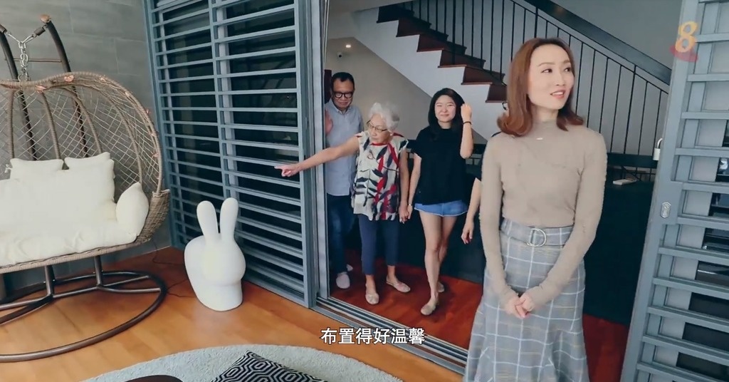 Can nha 66 ty cua nam dien vien TVB anh 4