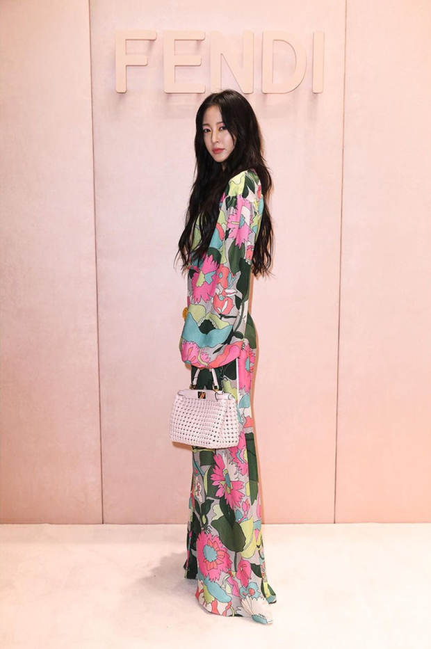 Han Ye Seul sức khỏe sau khi trở về từ Italy ảnh 2 Han Ye Seul suc khoe sau khi tro ve tu Italy anh 2