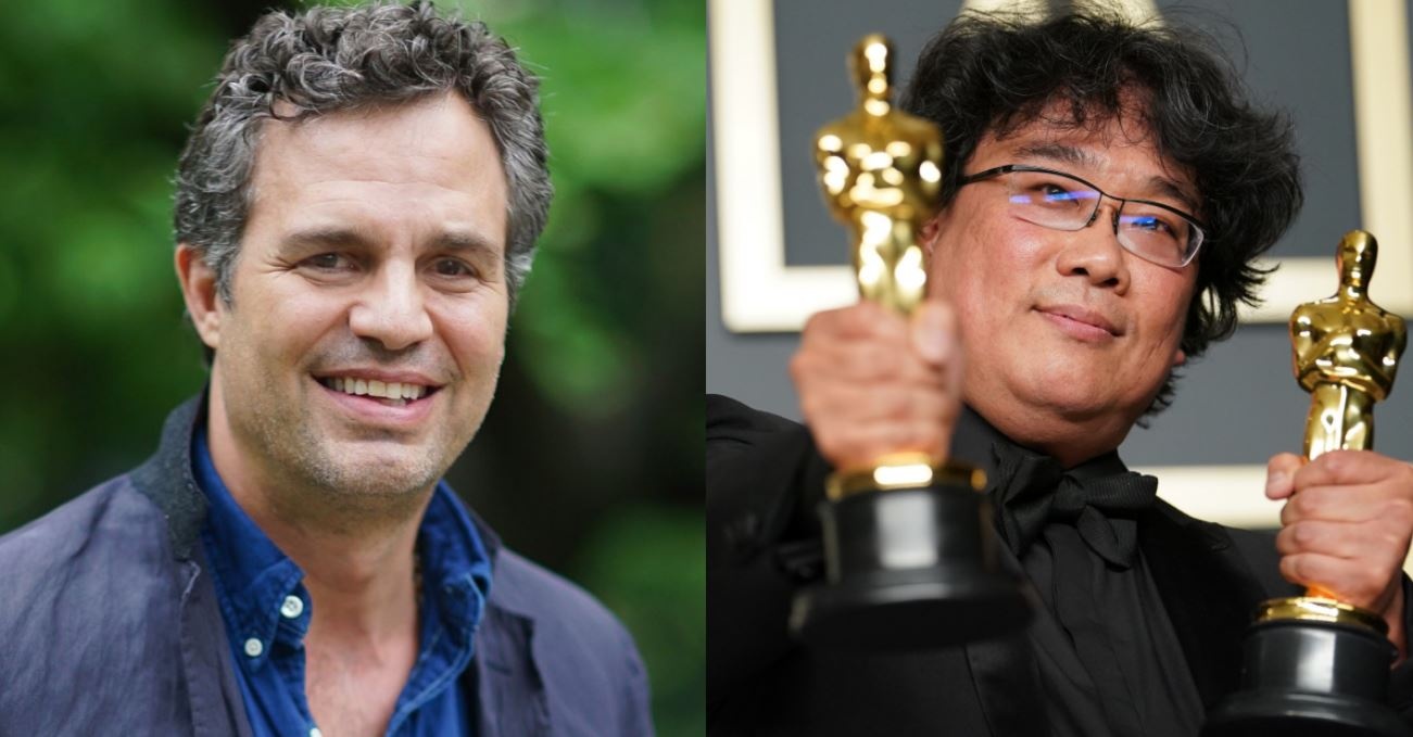 Mark Ruffalo tham gia phim truyen hinh Ky sinh trung anh 1