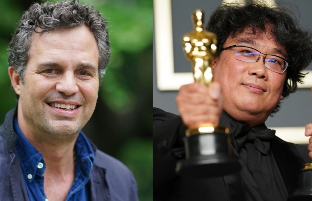 Tai tu Nguoi khong lo xanh xac nhan tham gia ‘Ky sinh trung’ ban My hinh anh