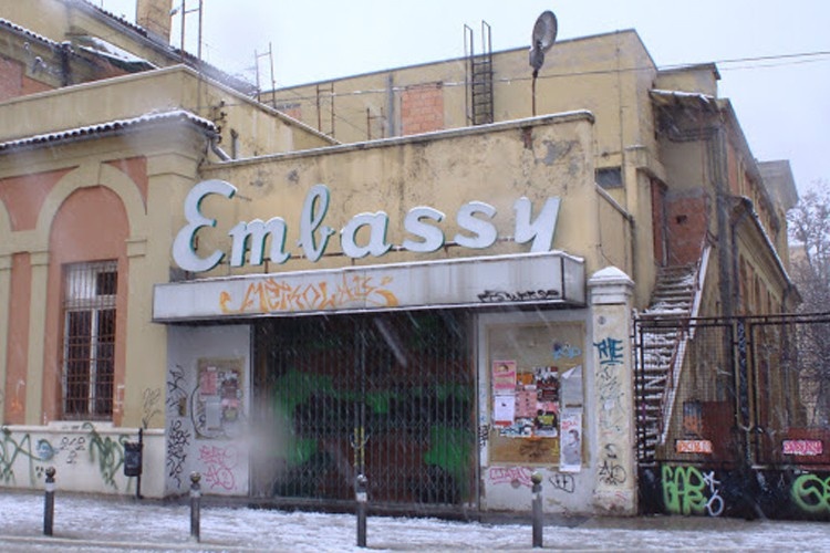 Doanh thu phong ve tai Italy gap khung hoang hinh anh