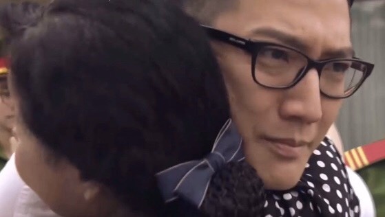 Sinh tu' tap cuoi: Mai Hong Vu, Tran Bat lanh an tu hinh hinh anh