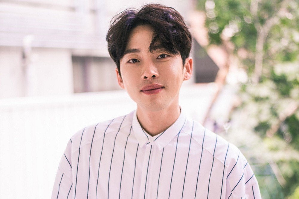 Du luan Han phan no khi Kang Sung Wook duoc giam an sau vu hiep dam hinh anh