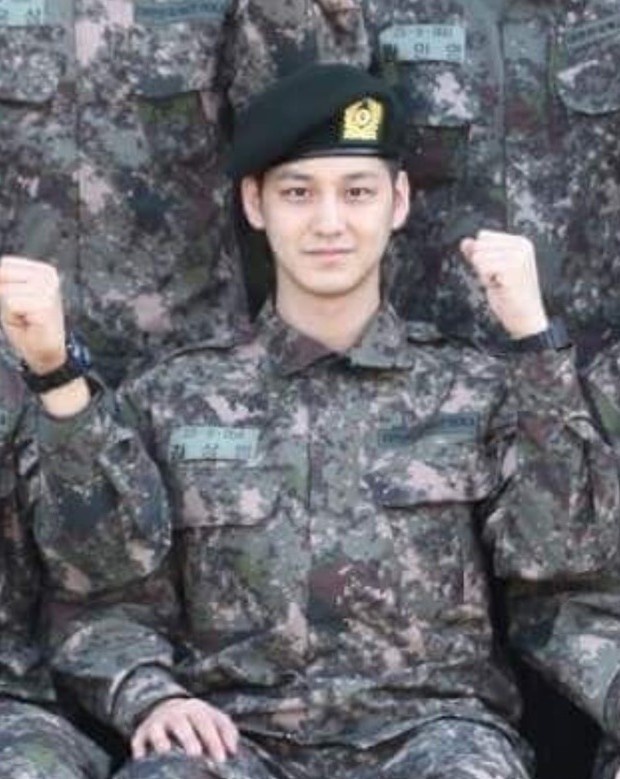 Tai tu Vuon sao bang xuat ngu anh 1