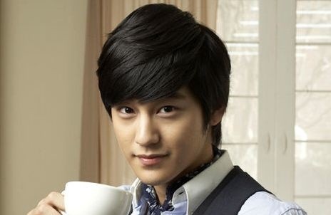 Kim Bum xuat ngu hinh anh