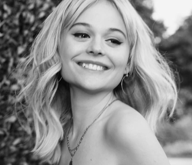 Dan dien vien tre trong phien ban lam lai cua 'Gossip Girl' hinh anh