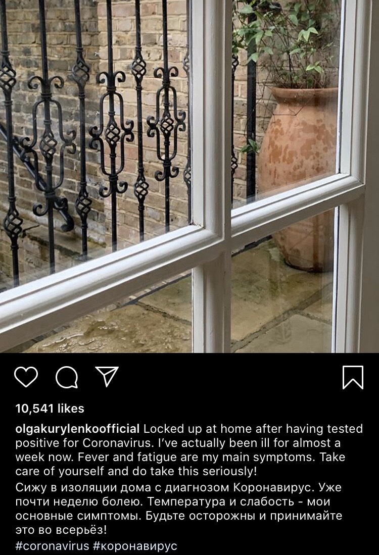 Bond Girl duong tinh voi nCoV anh 2