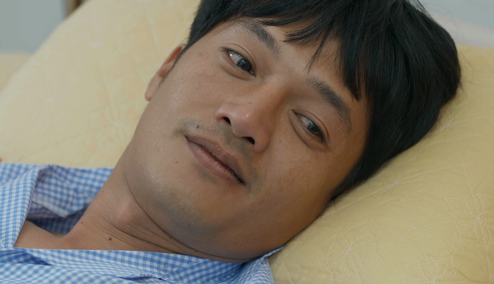 Tiệm ăn dì ghẻ tập cuối ảnh 1 Tiem an di ghe tap cuoi anh 1