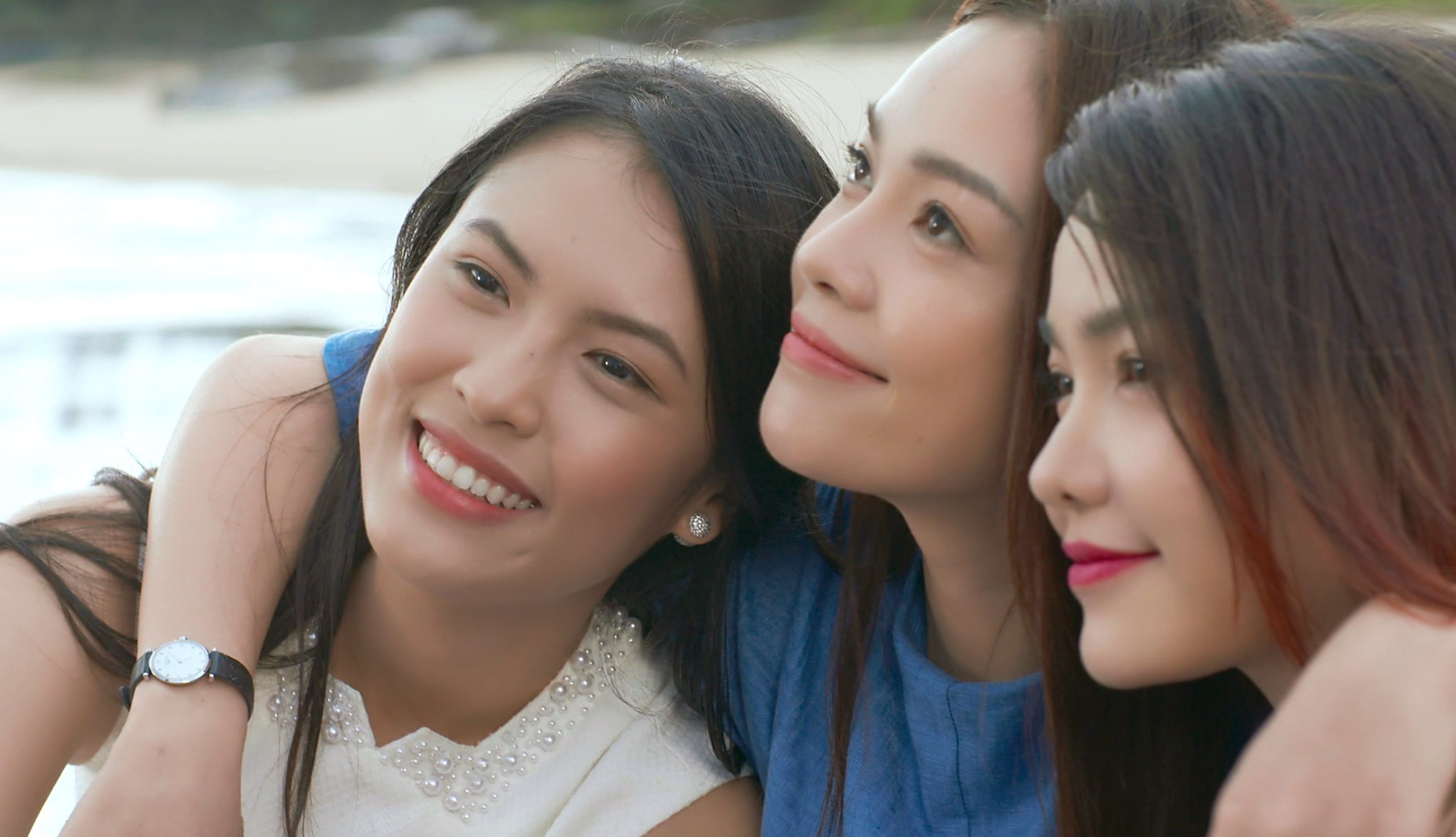 Tiệm ăn dì ghẻ tập cuối ảnh 3 Tiem an di ghe tap cuoi anh 3