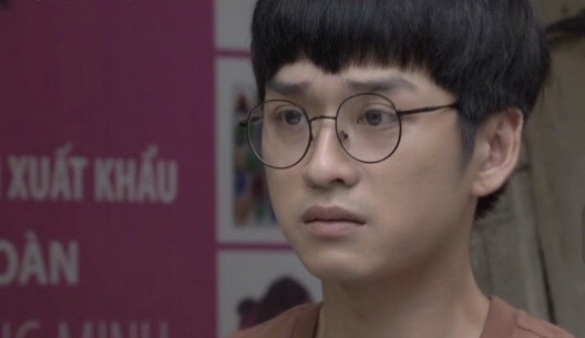 'Nha tro Balanha': Tran Nghia, Xuan Nghi bi cuop sach tien hinh anh